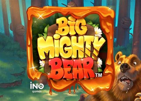 Big Mighty Bear Betfair
